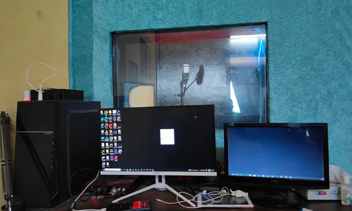 Subbu Fashion Studio